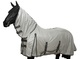 WAHLSTEN GREY FLY SHEET UV WITH BODY COVER